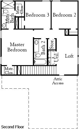 12175 Ridge Top Drive