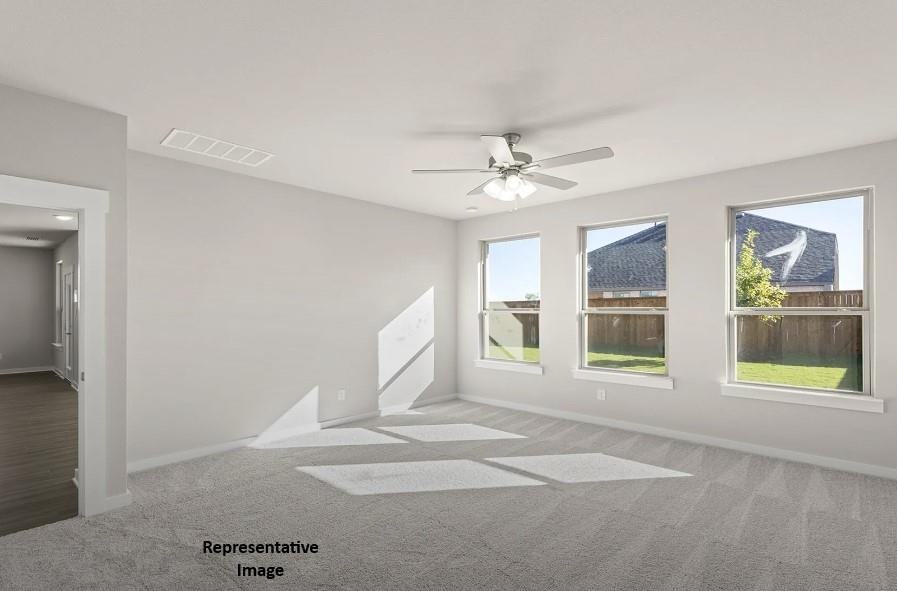 225 Sandhill Grove Trail, Waller, Texas image 7
