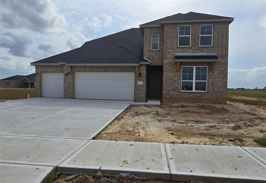 225 Sandhill Grove Trail, Waller, Texas image 2