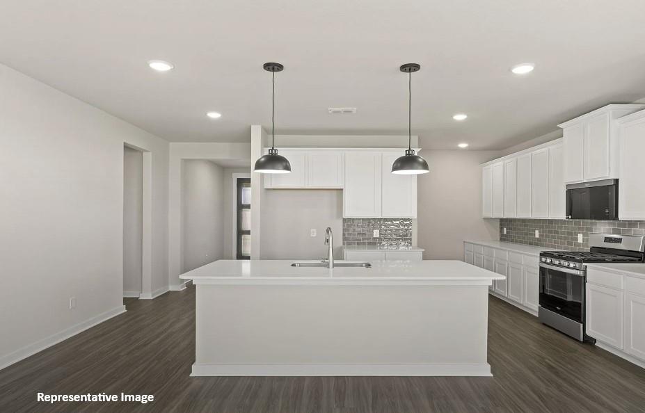 225 Sandhill Grove Trail, Waller, Texas image 4