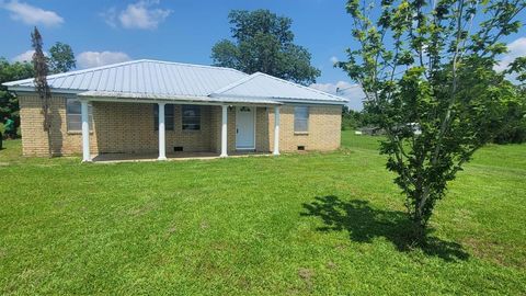 Photo of 10327 S Highway 60 Hwy, Lane City, TX 77488 (MLS # 16358258)
