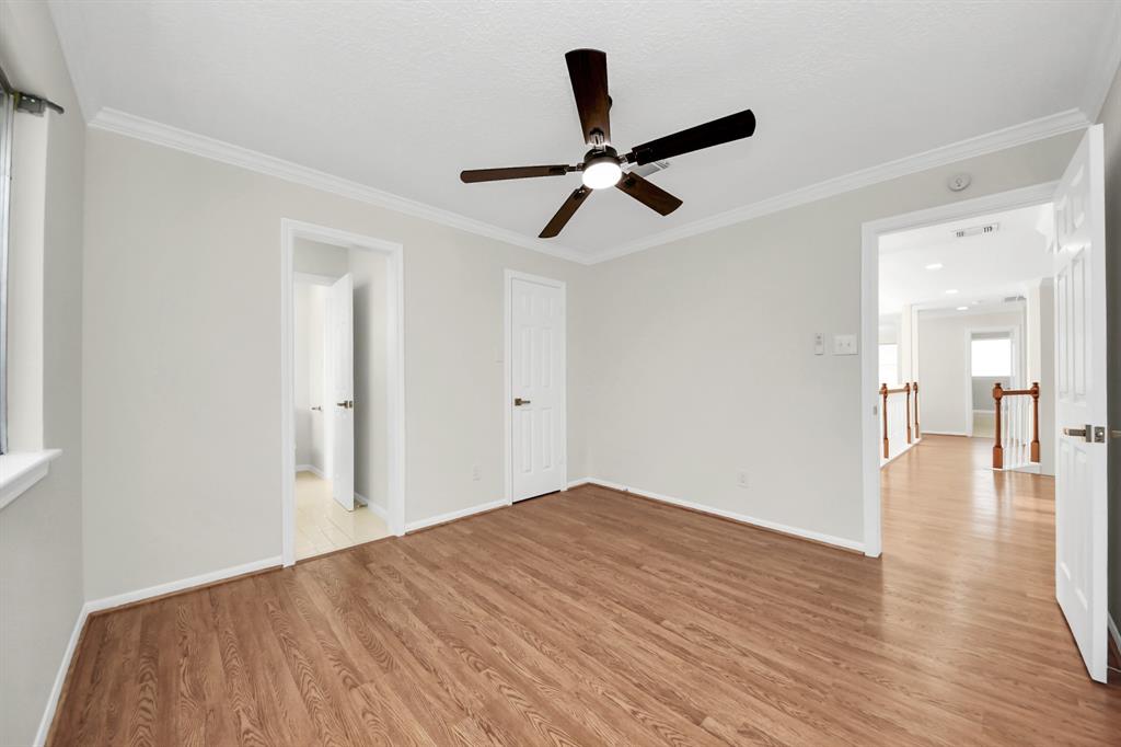 2807 Cedarville Drive, Kingwood, Texas image 41