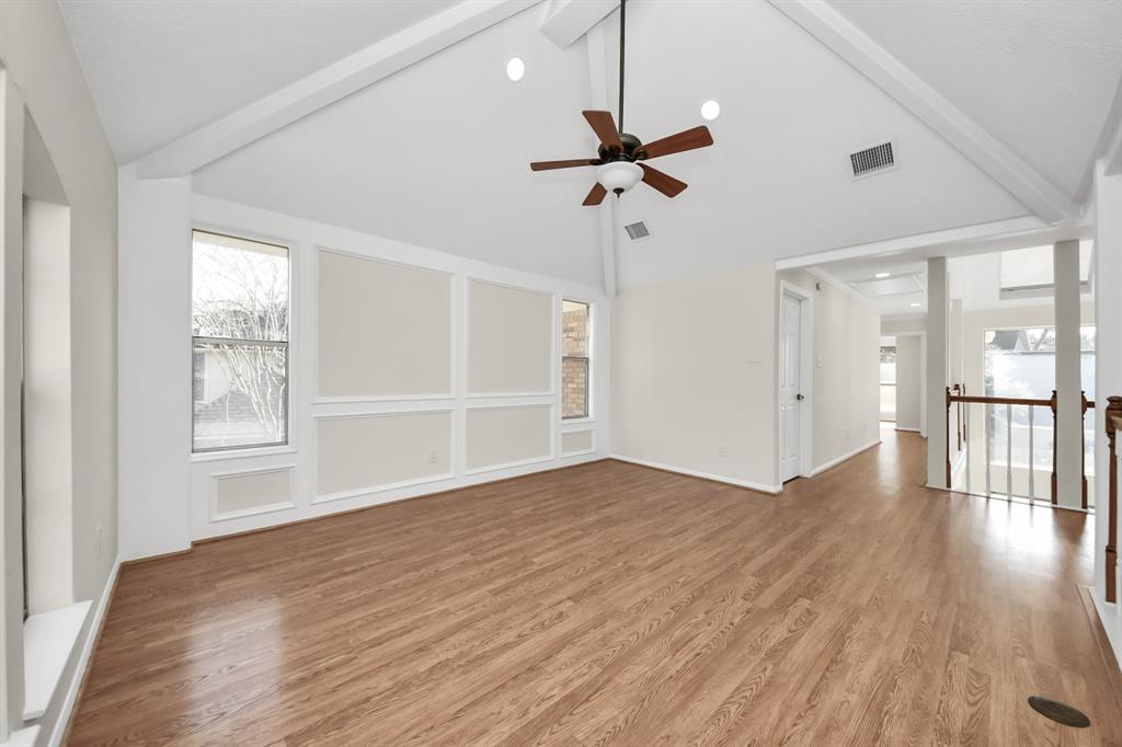 2807 Cedarville Drive, Kingwood, Texas image 39