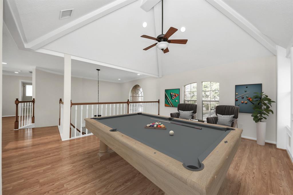 2807 Cedarville Drive, Kingwood, Texas image 33