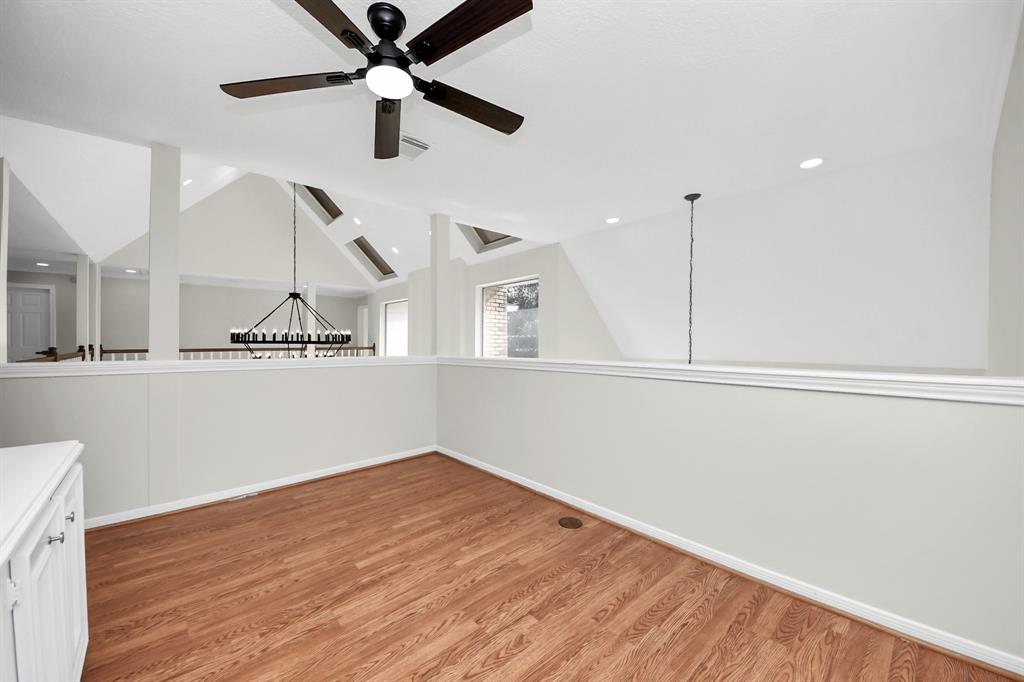 2807 Cedarville Drive, Kingwood, Texas image 45
