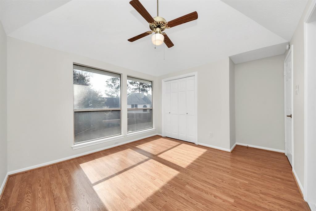 2807 Cedarville Drive, Kingwood, Texas image 43