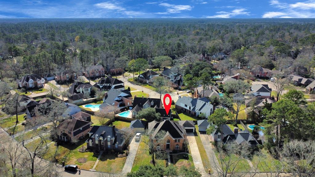 2807 Cedarville Drive, Kingwood, Texas image 21
