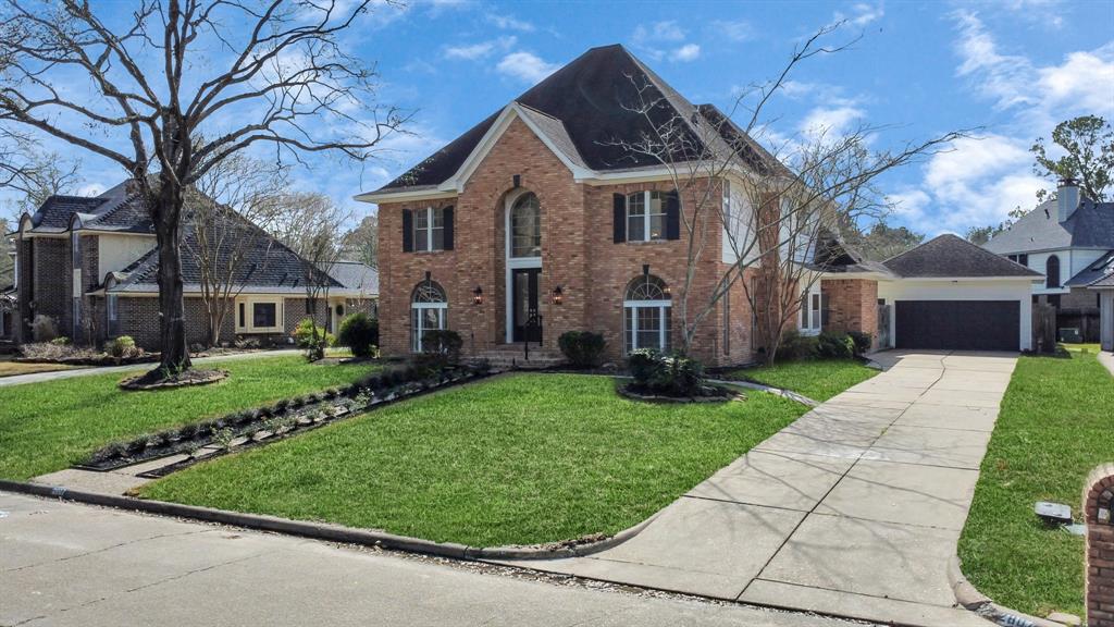 2807 Cedarville Drive, Kingwood, Texas image 26
