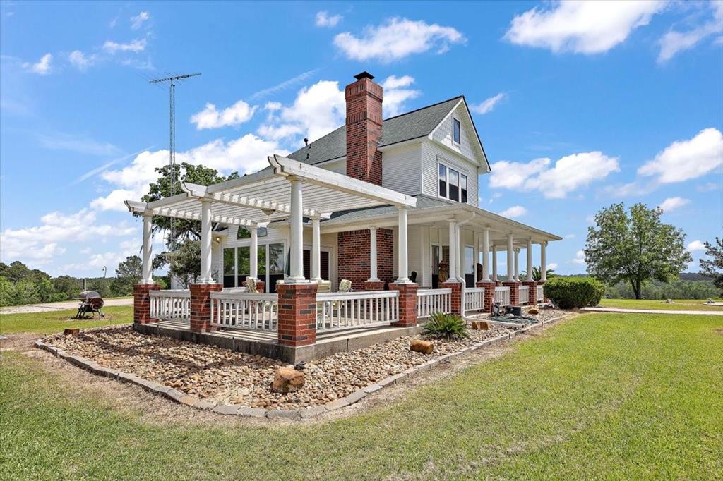 850 Harley Lane Ln, Coldspring, Texas image 3