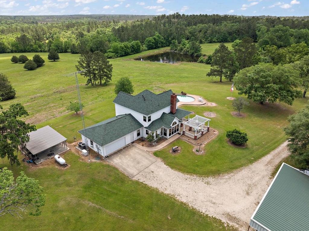 850 Harley Lane Ln, Coldspring, Texas image 12