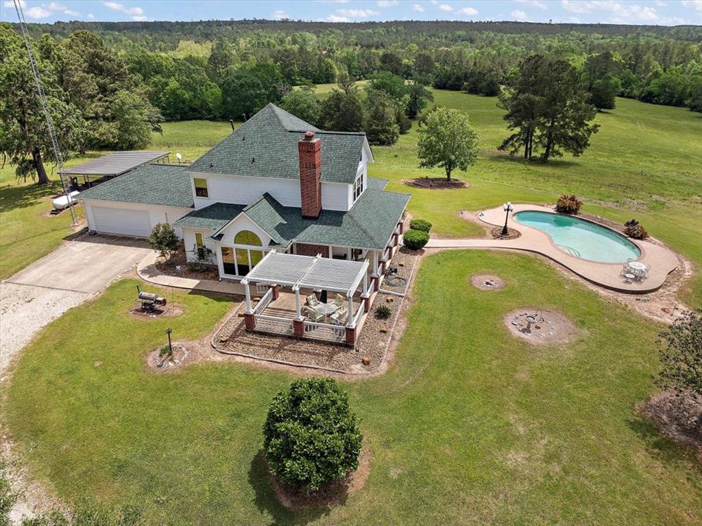 850 Harley Lane Ln, Coldspring, Texas image 10