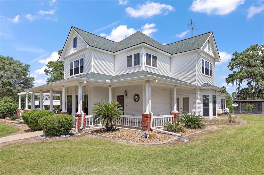850 Harley Lane Ln, Coldspring, Texas image 4