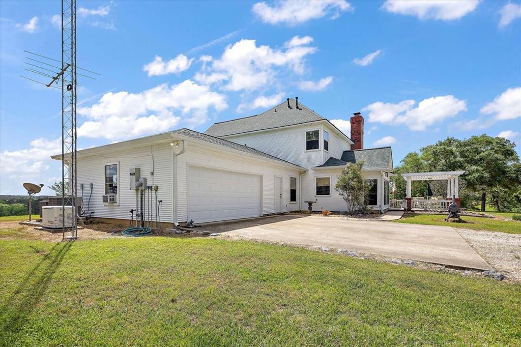 850 Harley Lane Ln, Coldspring, Texas image 6