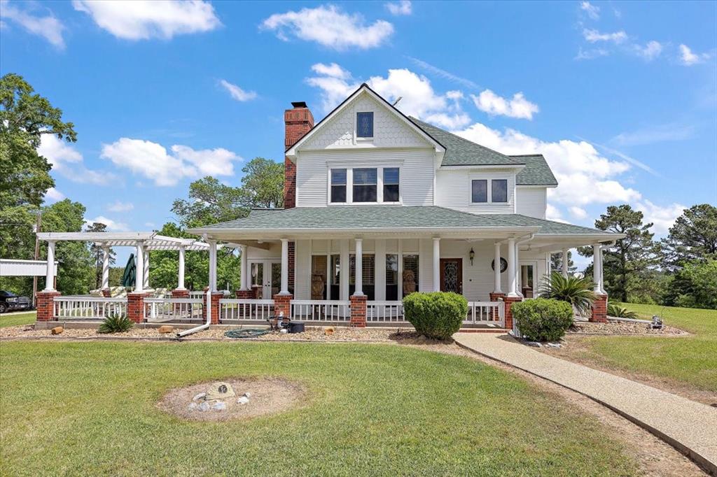 850 Harley Lane Ln, Coldspring, Texas image 2