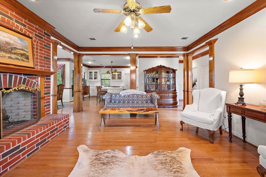 850 Harley Lane Ln, Coldspring, Texas image 15