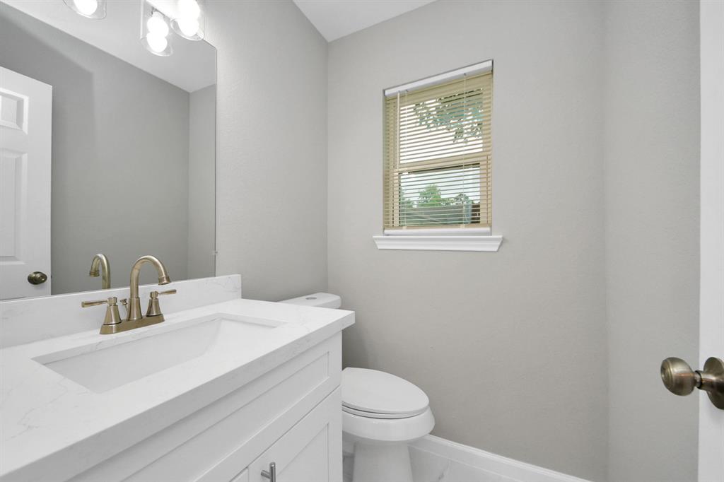 11418 Ribstone Drive, Houston, Texas image 5