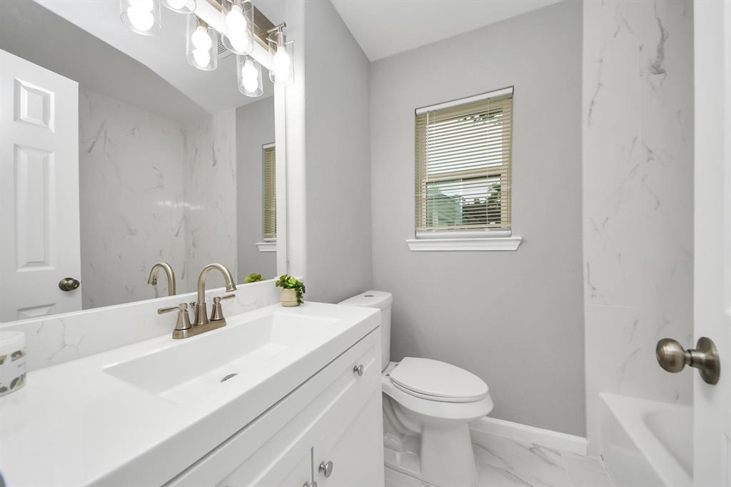 11418 Ribstone Drive, Houston, Texas image 20