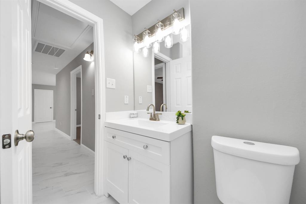 11418 Ribstone Drive, Houston, Texas image 38