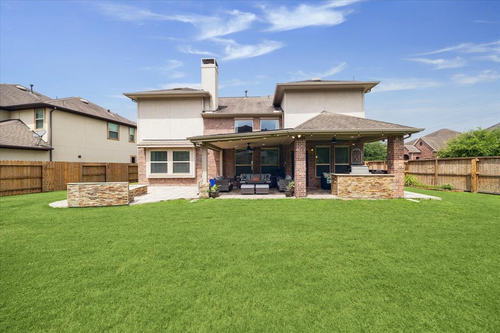 5346 Kristen Circle, Sugar Land, Texas image 23