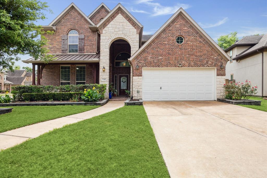 5346 Kristen Circle, Sugar Land, Texas image 1