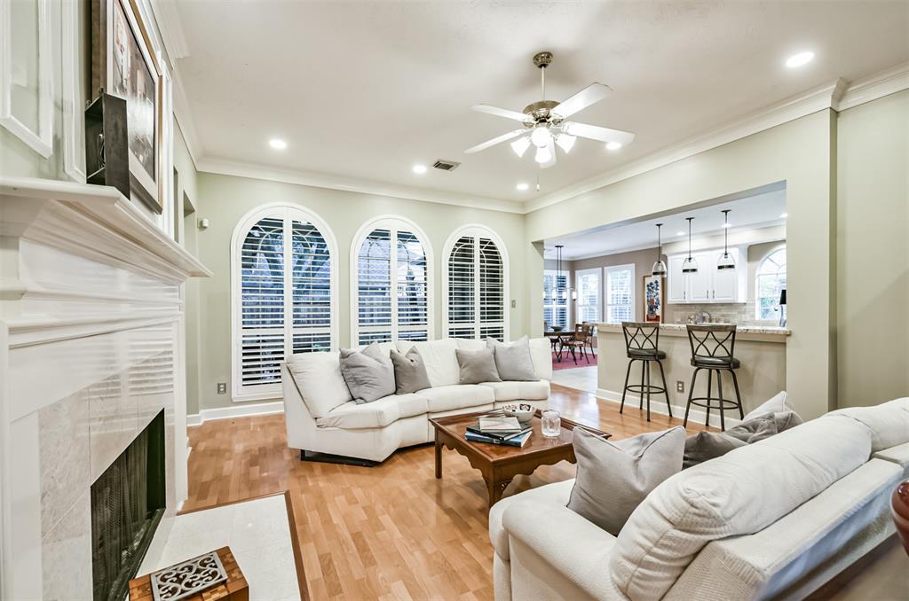 2703 Silver Bough Circle, Houston, Texas image 10