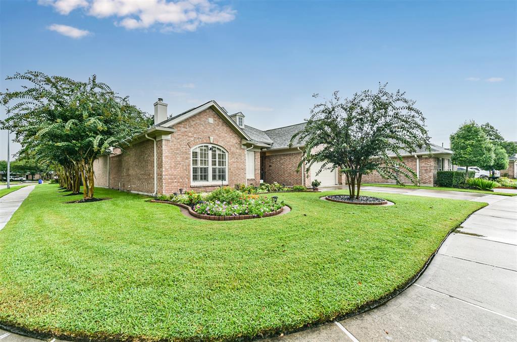 2703 Silver Bough Circle, Houston, Texas image 1