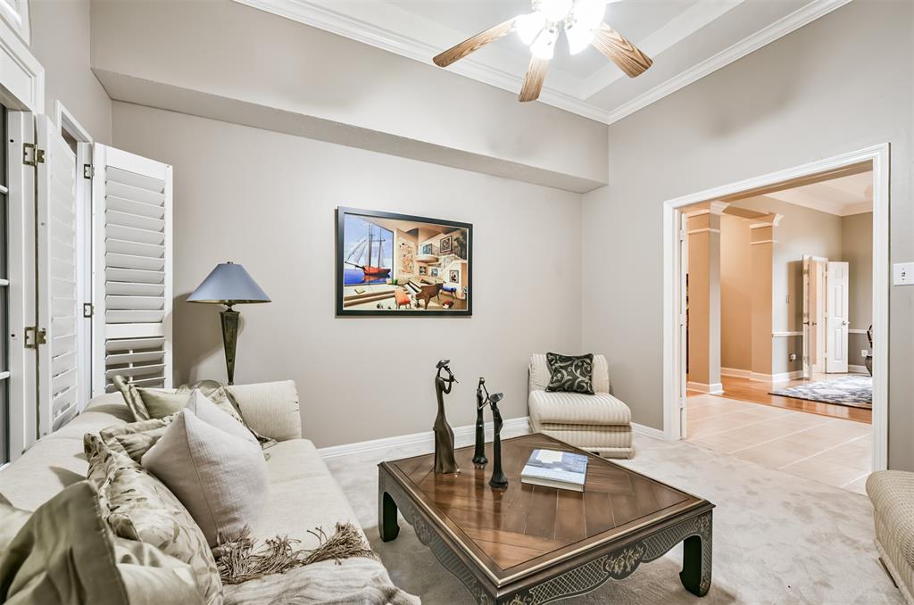 2703 Silver Bough Circle, Houston, Texas image 6