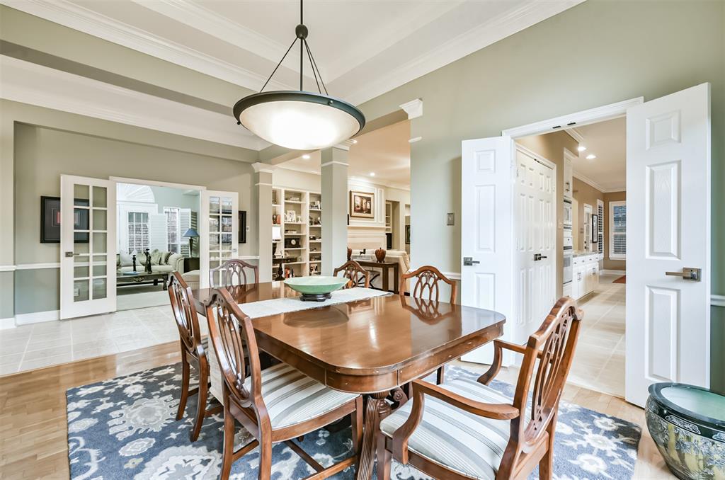 2703 Silver Bough Circle, Houston, Texas image 4