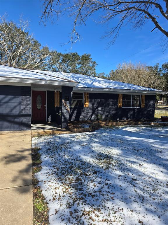 1531 Avenue D, Danbury, Texas image 49