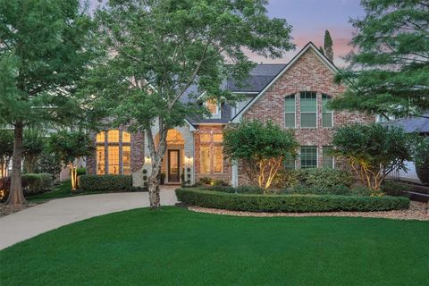 11872 Seashell Circle Montgomery TX 77356