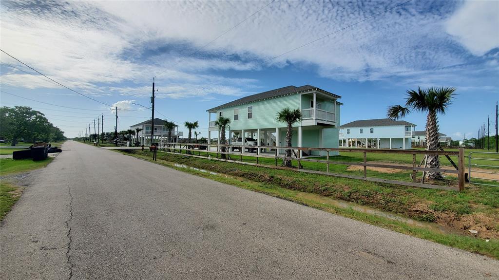 Lot 18 Avenue N, San Leon, Texas image 3