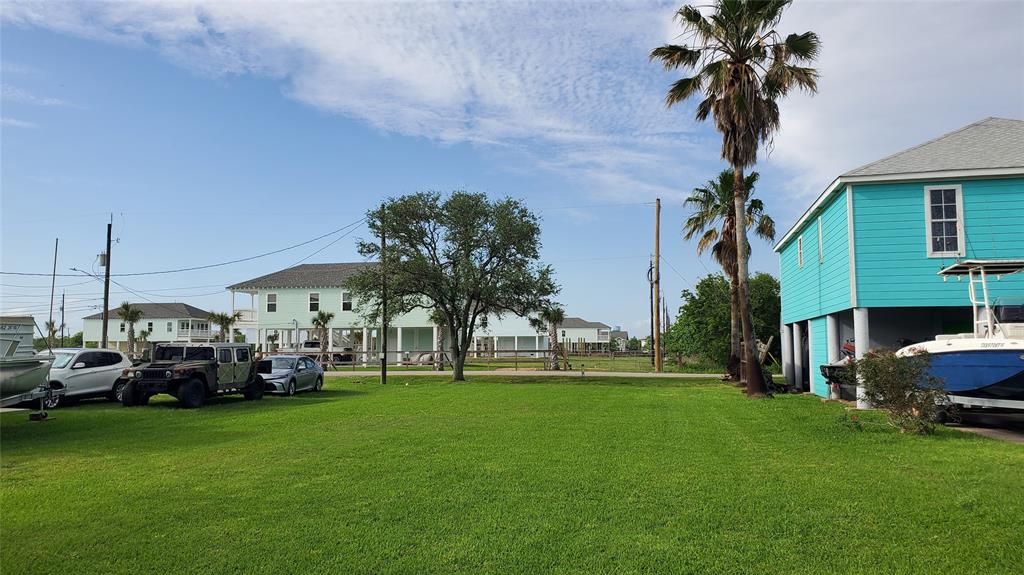 Lot 18 Avenue N, San Leon, Texas image 2