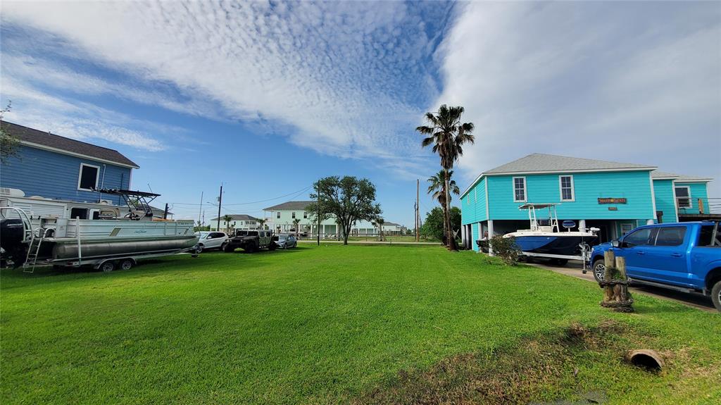 Lot 18 Avenue N, San Leon, Texas image 1