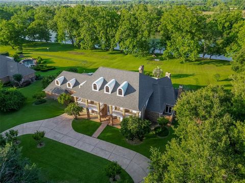 4010 Brynmawr Drive Richmond TX 77406