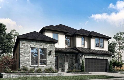 Photo of 7815 Royal Pecan Loop, Fulshear, TX 77441 (MLS # 94563351) Photo of 7815 Royal Pecan Loop, Fulshear, TX 77441 (MLS # 94563351)