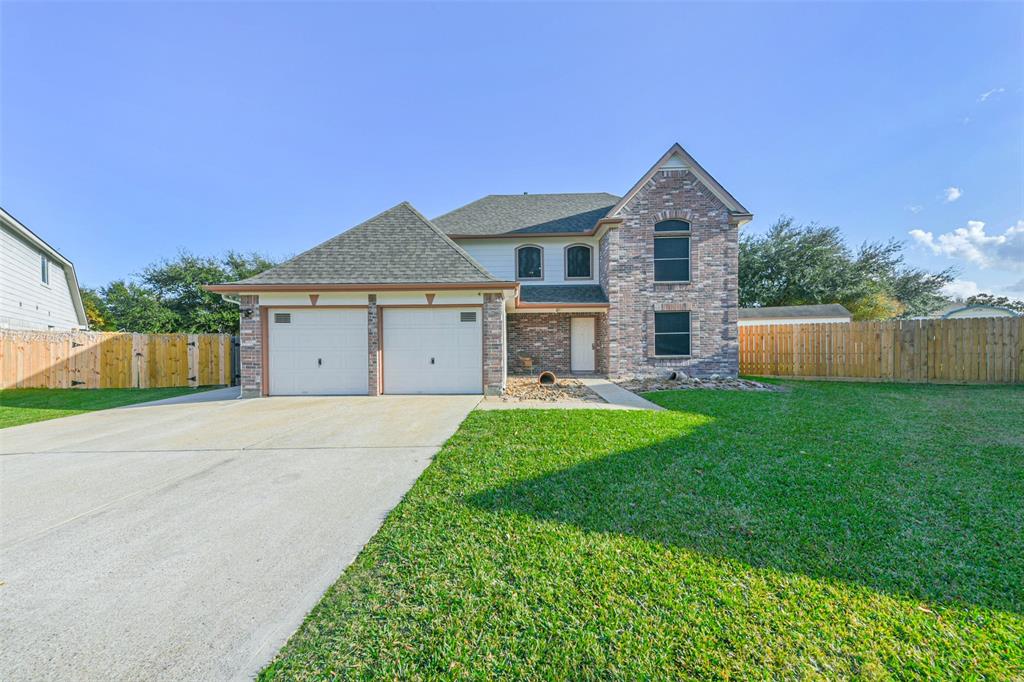 2222 Camdon Drive, Deer Park, Texas image 1