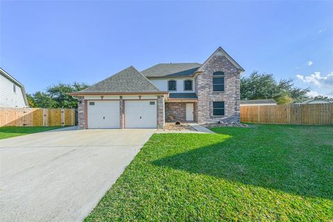 A home in Deer Park