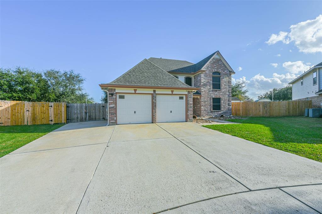 2222 Camdon Drive, Deer Park, Texas image 3