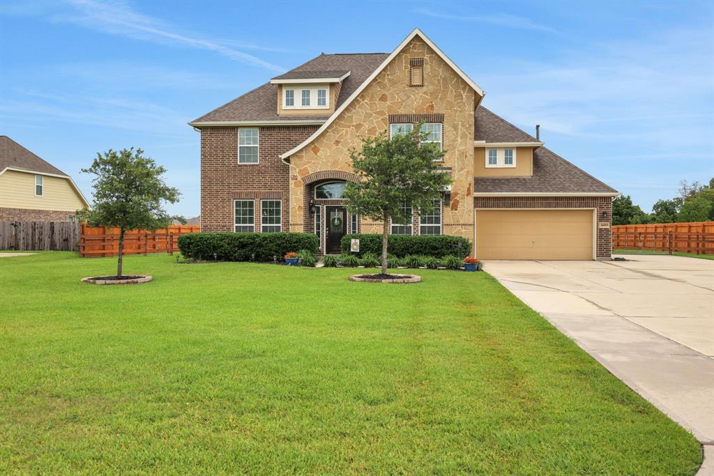 14819 Starwood Drive
