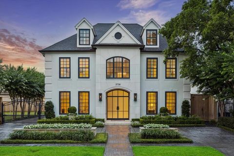 3738 Wickersham Lane Houston TX 77027