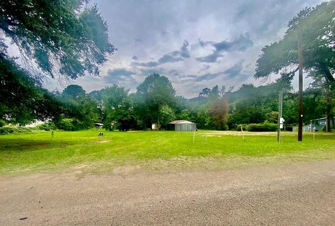 Vacant Land For Sale - TBD Sycamore Street<br/> Latexo, TX 75849