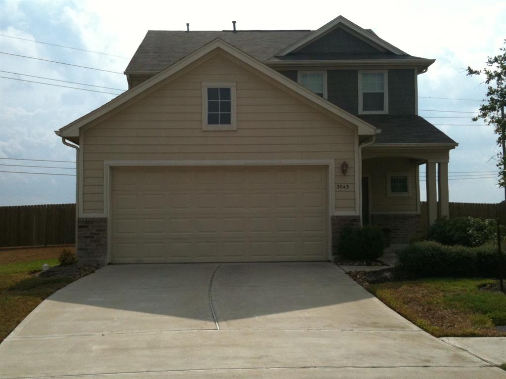 3043 Feather Green Trail, Fresno, Texas image 1