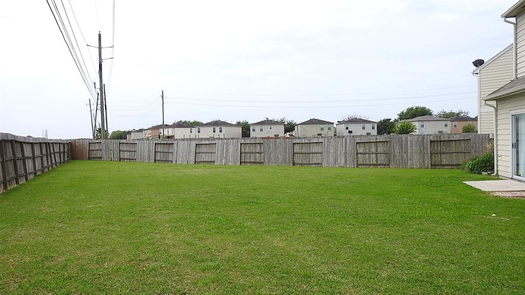 3043 Feather Green Trail, Fresno, Texas image 17