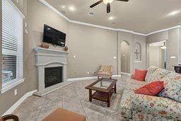 211 N Vershire Circle, The Woodlands, Texas image 12