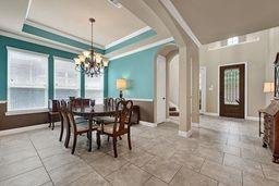 211 N Vershire Circle, The Woodlands, Texas image 4