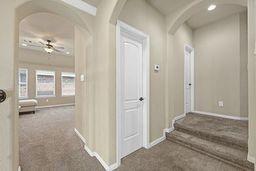 211 N Vershire Circle, The Woodlands, Texas image 16