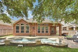 211 N Vershire Circle, The Woodlands, Texas image 23