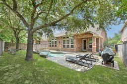 211 N Vershire Circle, The Woodlands, Texas image 25