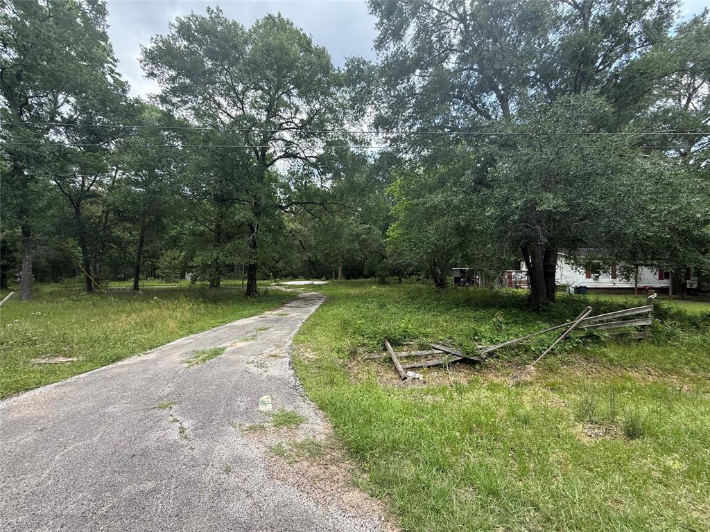 Lot 32 Ivy Court, Magnolia, Texas image 1