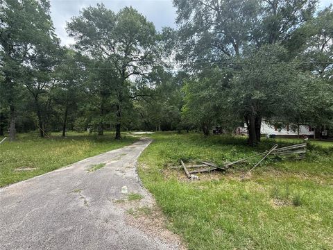 Lot 32 Ivy Court Magnolia TX 77354